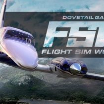 Flight Sim World v1.3.22392.0