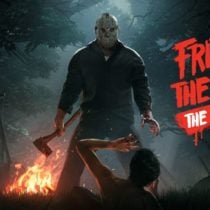 Friday the 13th The Game-CODEX