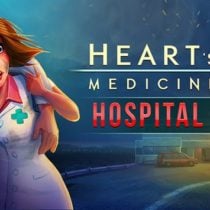 Heart’s Medicine – Hospital Heat v1.0.0.9