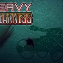 Heavy Bleakness-PLAZA