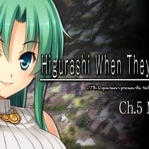 Higurashi When They Cry Hou – Ch. 5 Meakashi
