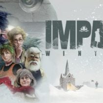 Impact Winter v2.0.8-PLAZA
