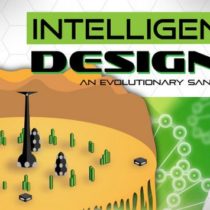 Intelligent Design: An Evolutionary Sandbox