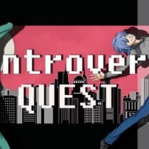 Introvert Quest-PROPHET