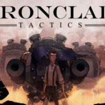 Ironclad Tactics Deluxe Edition-GOG