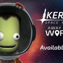 Kerbal Space Program Away with Words v1.4.0.2077