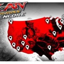 MX vs ATV Supercross Encore 2017 Official Supercross Pack-CODEX