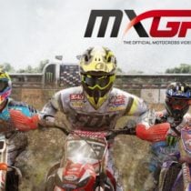 MXGP3 The Official Motocross Videogame-CODEX