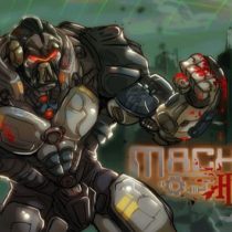 Machine Hunt-HI2U