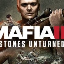 Mafia III Stones Unturned-CODEX