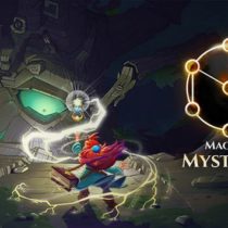 Mages of Mystralia-RELOADED