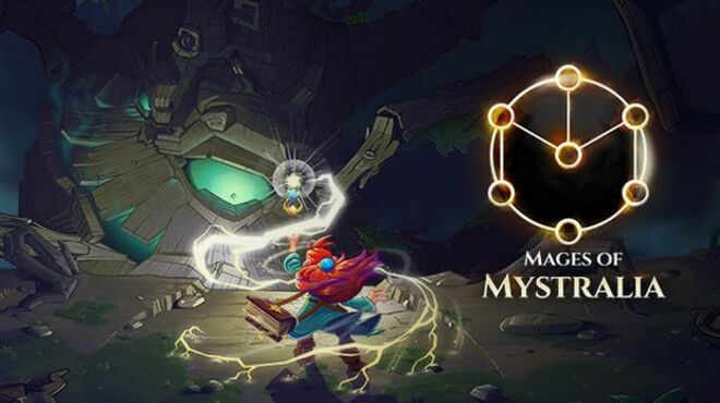 Mages of Mystralia Free Download