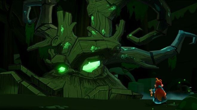 Mages of Mystralia Torrent Download