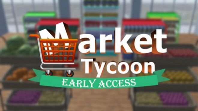 Market Tycoon Free Download