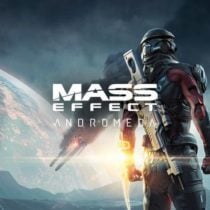 Mass Effect Andromeda UPDATE 1.005 REPACK-CPY