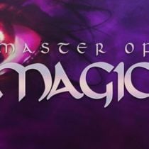 Master of Magic v1.04.05