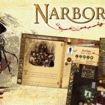 Narborion Saga