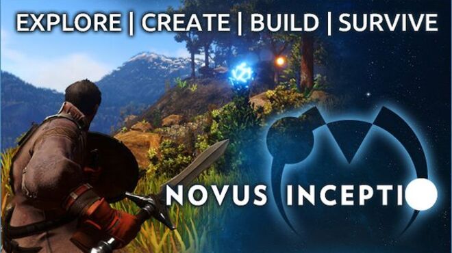 Novus Inceptio Free Download