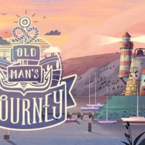 Old Mans Journey-HI2U