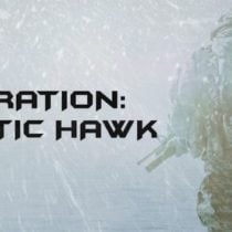 Beyond Enemy Lines Operation Arctic Hawk-PLAZA
