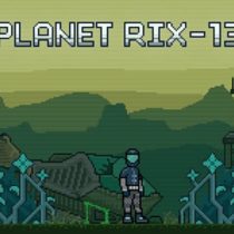 Planet RIX-13