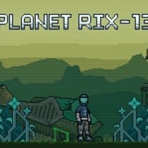 Planet RIX-13