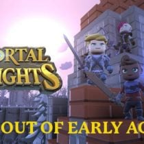 Portal Knights v1.2.1 incl DLC-CODEX