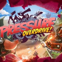 Pressure Overdrive Update 4