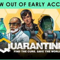Quarantine-CODEX