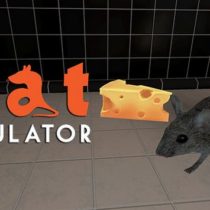 Rat Simulator-PLAZA