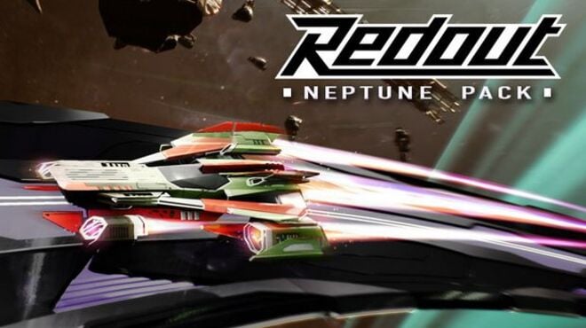 Redout Enhanced Edition Neptune Pack-PLAZA