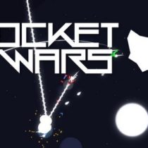 Rocket Wars