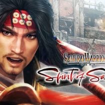 SAMURAI WARRIORS Spirit of Sanada-CODEX