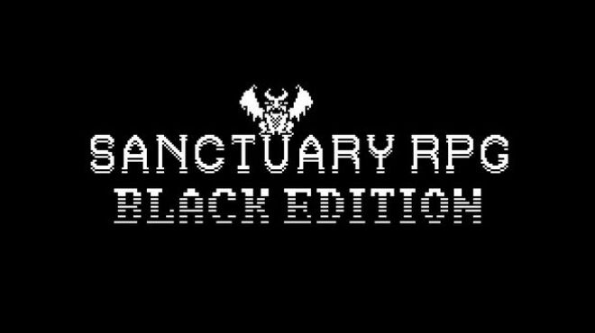 SanctuaryRPG: Black Edition Free Download