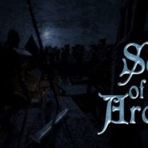 Seed Of The Arcane , Episode 1