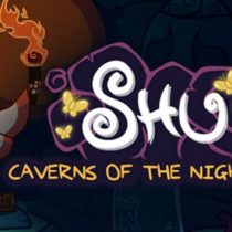 Shu Caverns Of The Nightjars-HI2U
