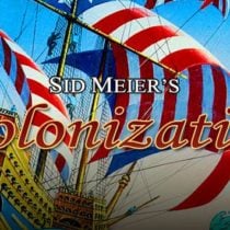Sid Meier’s Colonization Classic-GOG
