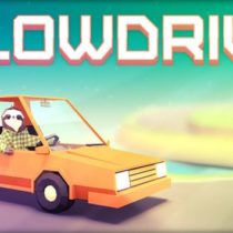 Slowdrive Update 14.08.2017