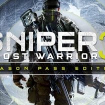 Sniper Ghost Warrior 3 Season Pass Edition (CRACKED & ALL DLC)