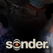 Sonder. Episode ONE