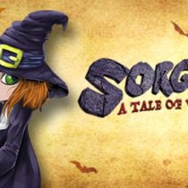 Sorgina A Tale of Witches-HI2U