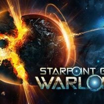 Starpoint Gemini Warlords-CODEX