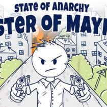 State of Anarchy: Complete Master of Mayhem v1.12