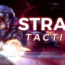 Strain Tactics Update 05.10.2017