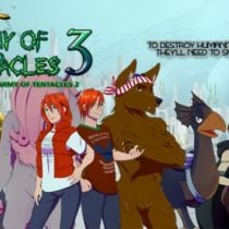 Super Army of Tentacles 3 The Search for Army of Tentacles 2-HI2U
