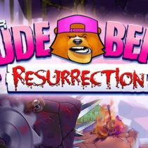 Super Rude Bear Resurrection-PLAZA