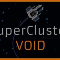 SuperCluster: Void