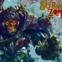 Survival Zombies The Inverted Evolution-HI2U