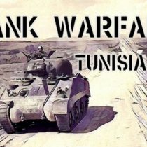 Tank Warfare Tunisia 1943 El Guettar-RELOADED