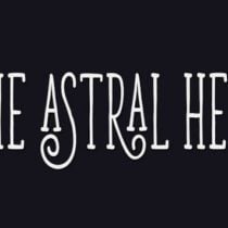 Astral Hero